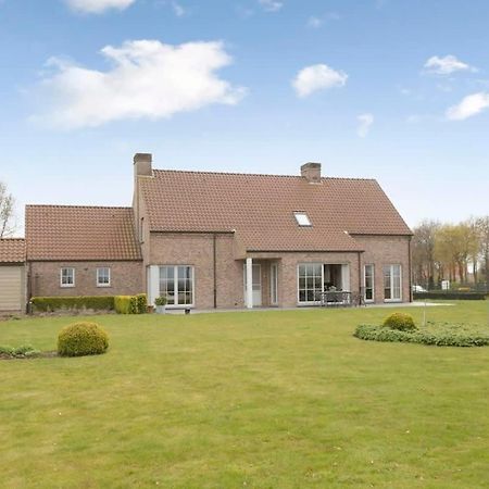 Huswell - Family House With A Beautiful View In Damme Villa Brugge Bagian luar foto